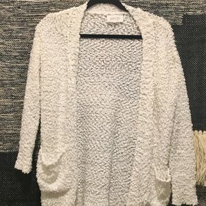 Simple & Soft Cardigan